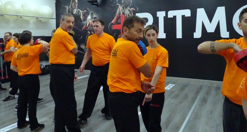 Kung Fu Academy di Sifu Mezzone scuola di wing chun e taijiquan, di wing tsun, difesa personale e arti marziali cinesi a Caserta e in Italia www.kungfuitalia.it (1)